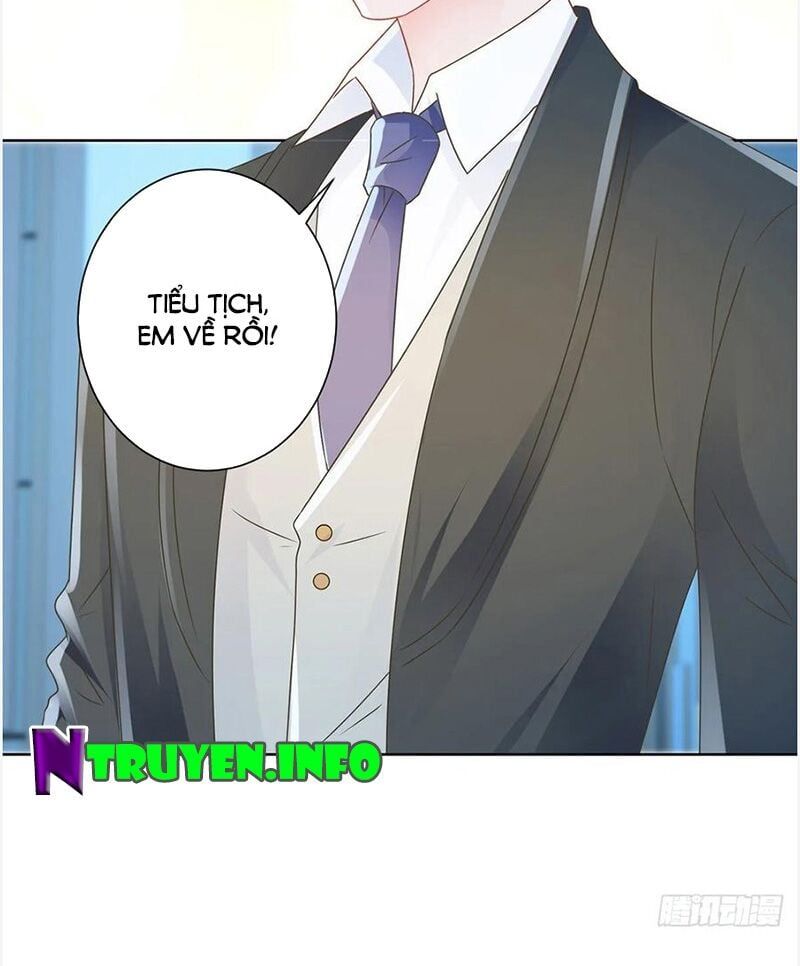 đọc truyện Ẩn Hôn 100%: Chọc Tức Vợ Yêu Mua Một Tặng Một Chương 174 ảnh 21 tại Thiên Thai Truyện