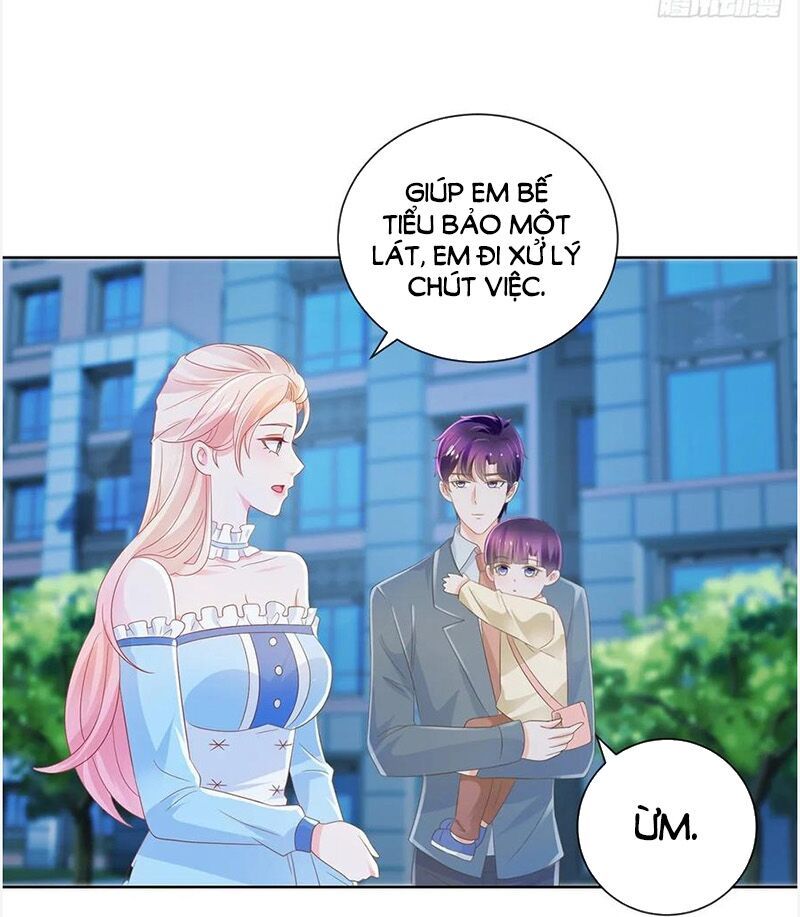 đọc truyện Ẩn Hôn 100%: Chọc Tức Vợ Yêu Mua Một Tặng Một Chương 174 ảnh 22 tại Thiên Thai Truyện