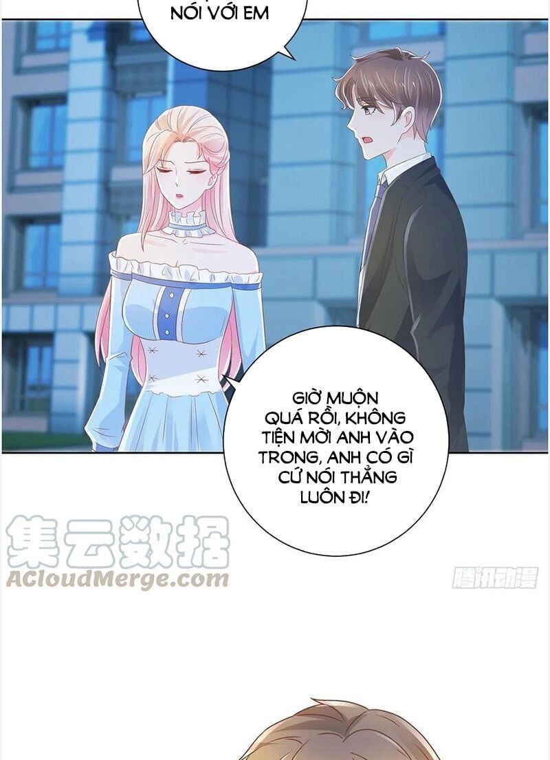 đọc truyện Ẩn Hôn 100%: Chọc Tức Vợ Yêu Mua Một Tặng Một Chương 174 ảnh 25 tại Thiên Thai Truyện