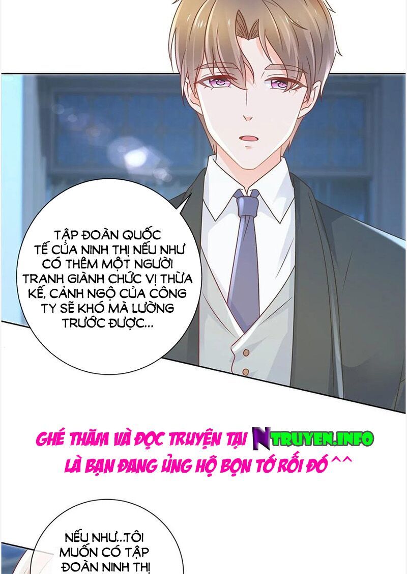 đọc truyện Ẩn Hôn 100%: Chọc Tức Vợ Yêu Mua Một Tặng Một Chương 174 ảnh 26 tại Thiên Thai Truyện