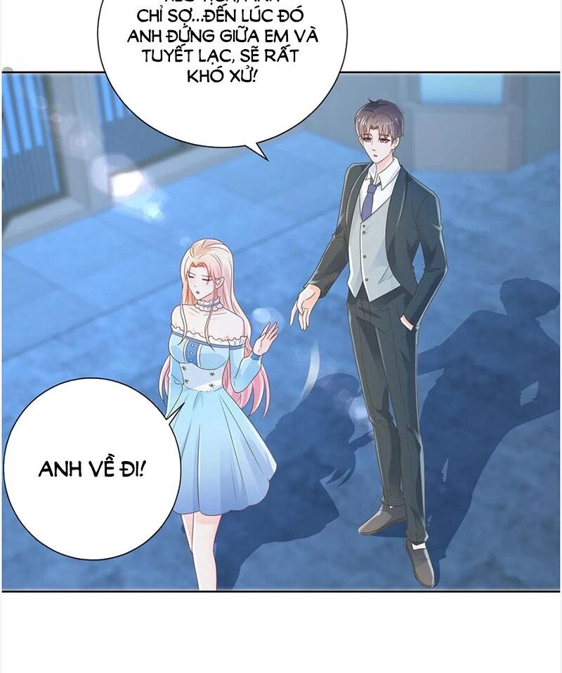 đọc truyện Ẩn Hôn 100%: Chọc Tức Vợ Yêu Mua Một Tặng Một Chương 174 ảnh 28 tại Thiên Thai Truyện