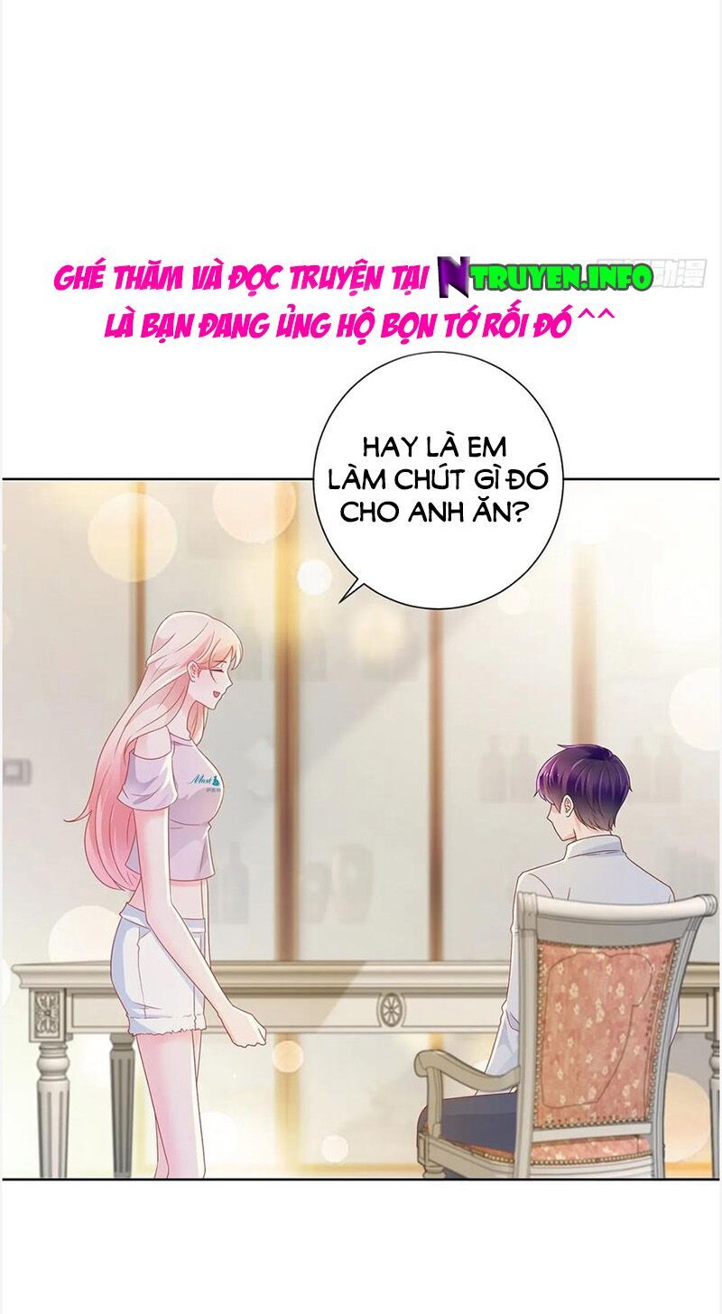 đọc truyện Ẩn Hôn 100%: Chọc Tức Vợ Yêu Mua Một Tặng Một Chương 174 ảnh 32 tại Thiên Thai Truyện