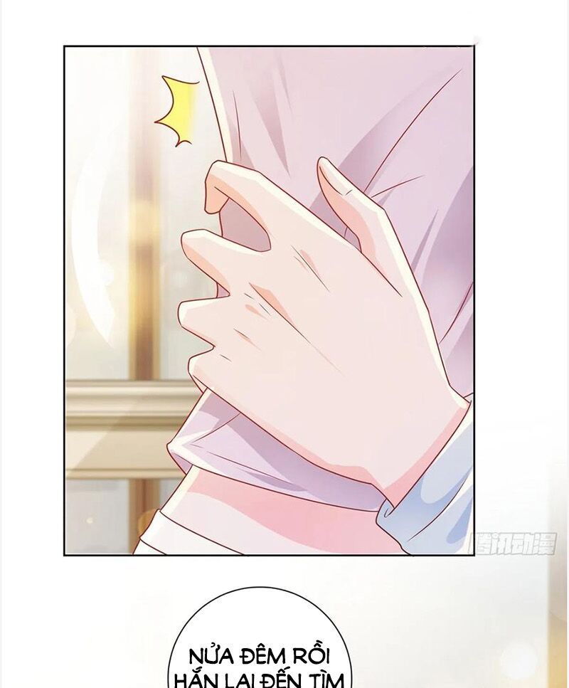 đọc truyện Ẩn Hôn 100%: Chọc Tức Vợ Yêu Mua Một Tặng Một Chương 174 ảnh 33 tại Thiên Thai Truyện