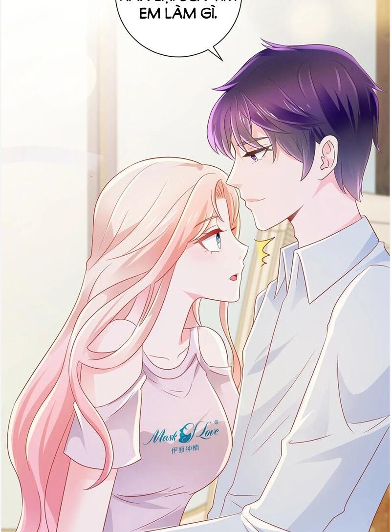 đọc truyện Ẩn Hôn 100%: Chọc Tức Vợ Yêu Mua Một Tặng Một Chương 174 ảnh 34 tại Thiên Thai Truyện