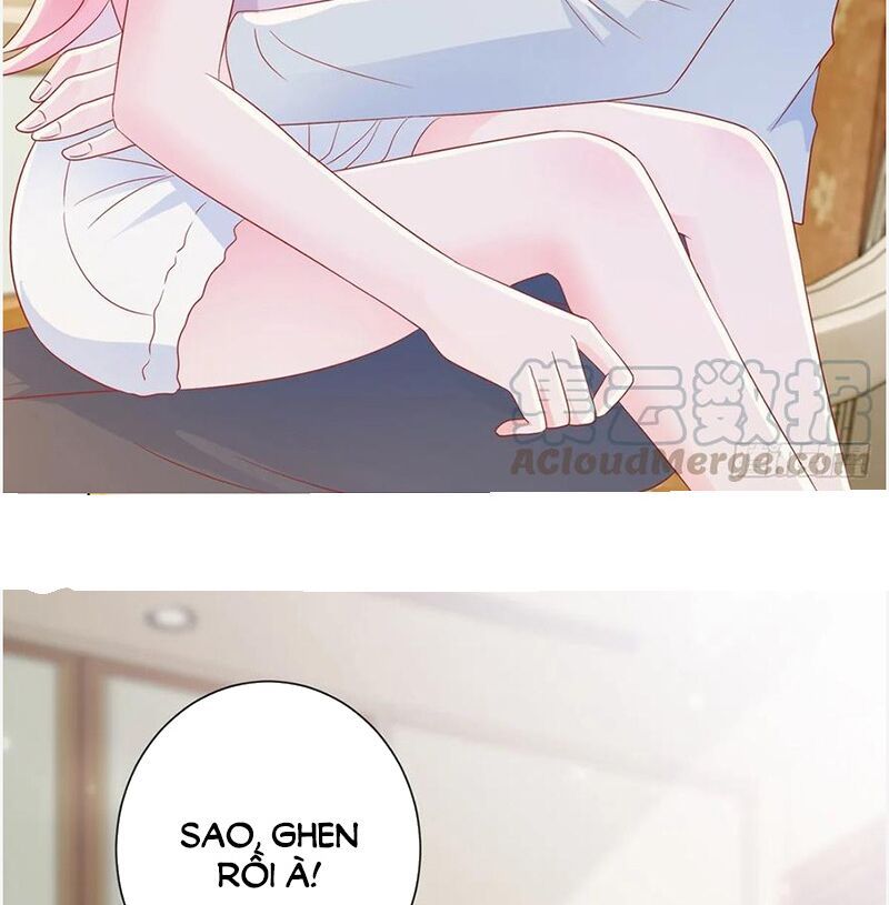 đọc truyện Ẩn Hôn 100%: Chọc Tức Vợ Yêu Mua Một Tặng Một Chương 174 ảnh 35 tại Thiên Thai Truyện