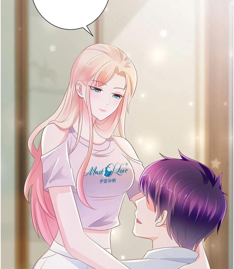 đọc truyện Ẩn Hôn 100%: Chọc Tức Vợ Yêu Mua Một Tặng Một Chương 174 ảnh 36 tại Thiên Thai Truyện