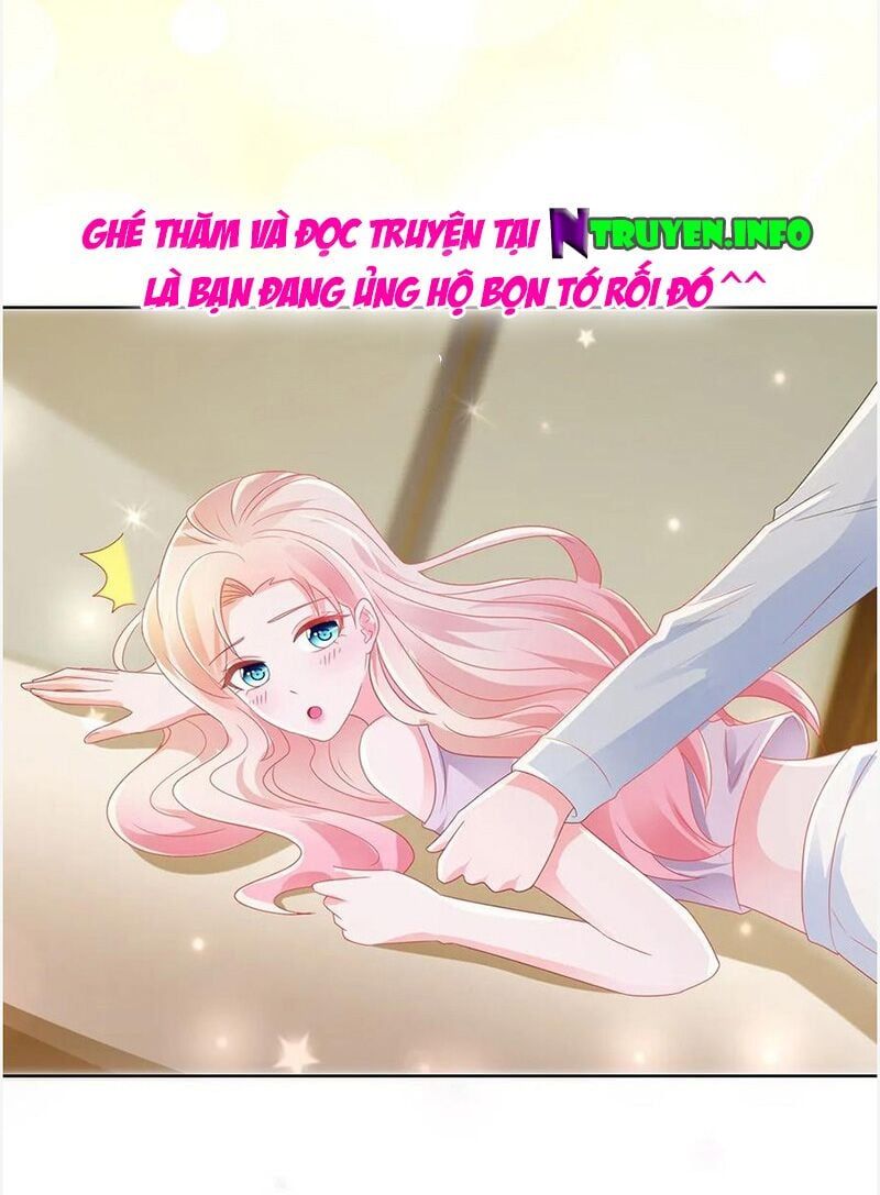 đọc truyện Ẩn Hôn 100%: Chọc Tức Vợ Yêu Mua Một Tặng Một Chương 174 ảnh 38 tại Thiên Thai Truyện