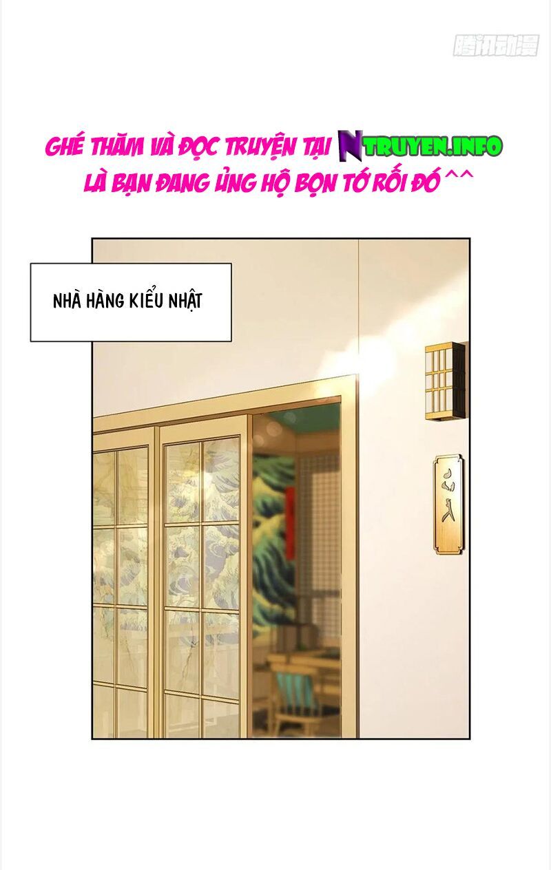 đọc truyện Ẩn Hôn 100%: Chọc Tức Vợ Yêu Mua Một Tặng Một Chương 174 ảnh 44 tại Thiên Thai Truyện