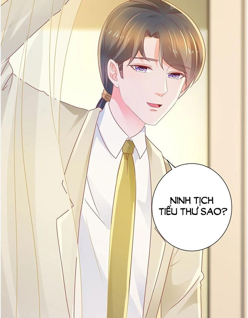 đọc truyện Ẩn Hôn 100%: Chọc Tức Vợ Yêu Mua Một Tặng Một Chương 174 ảnh 46 tại Thiên Thai Truyện