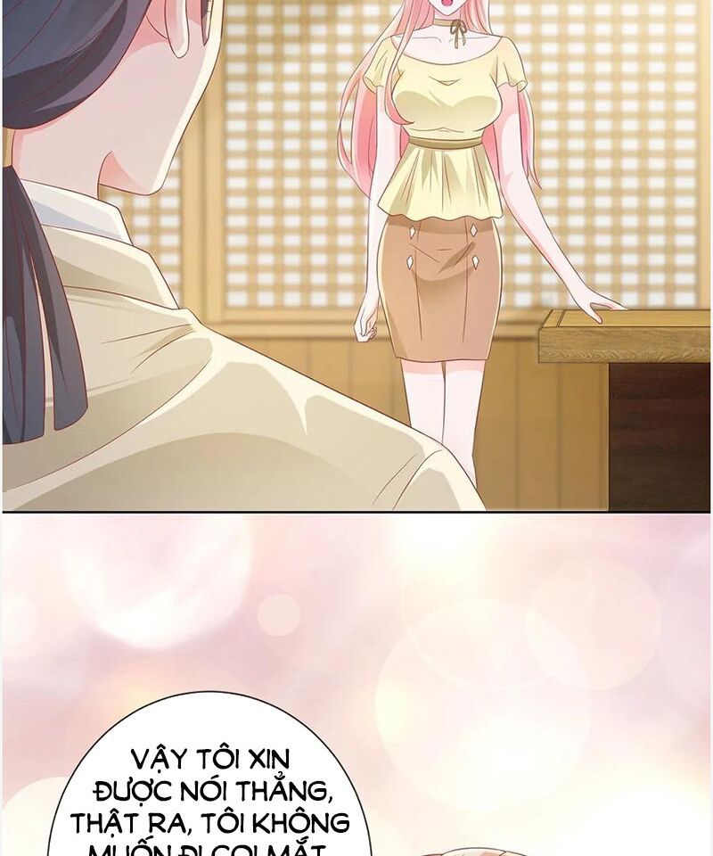 đọc truyện Ẩn Hôn 100%: Chọc Tức Vợ Yêu Mua Một Tặng Một Chương 174 ảnh 48 tại Thiên Thai Truyện