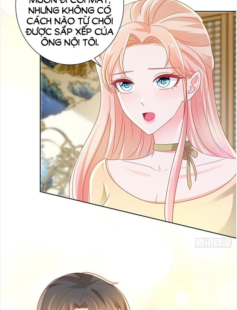 đọc truyện Ẩn Hôn 100%: Chọc Tức Vợ Yêu Mua Một Tặng Một Chương 174 ảnh 49 tại Thiên Thai Truyện