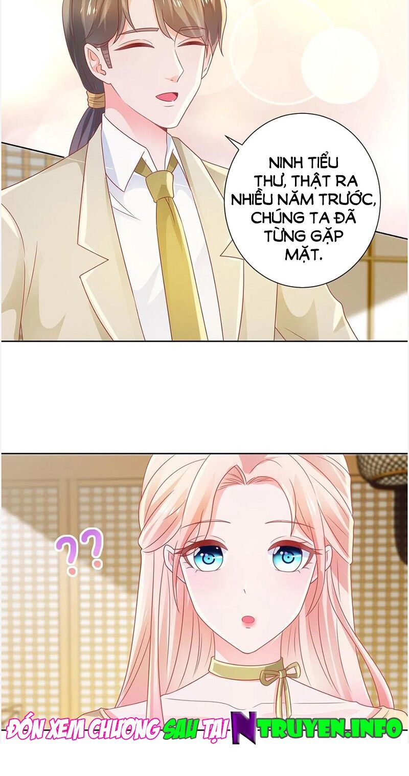 đọc truyện Ẩn Hôn 100%: Chọc Tức Vợ Yêu Mua Một Tặng Một Chương 174 ảnh 50 tại Thiên Thai Truyện