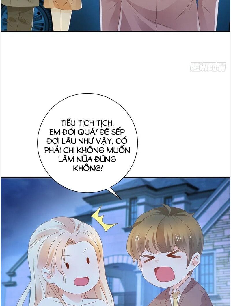 đọc truyện Ẩn Hôn 100%: Chọc Tức Vợ Yêu Mua Một Tặng Một Chương 174 ảnh 7 tại Thiên Thai Truyện