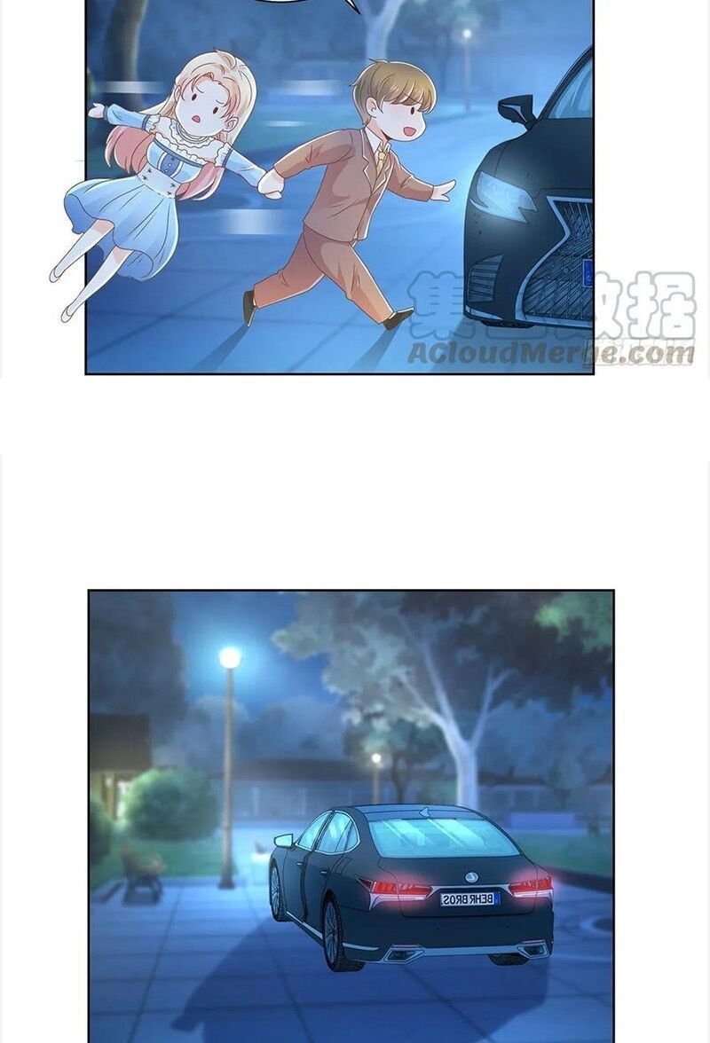 đọc truyện Ẩn Hôn 100%: Chọc Tức Vợ Yêu Mua Một Tặng Một Chương 174 ảnh 9 tại Thiên Thai Truyện