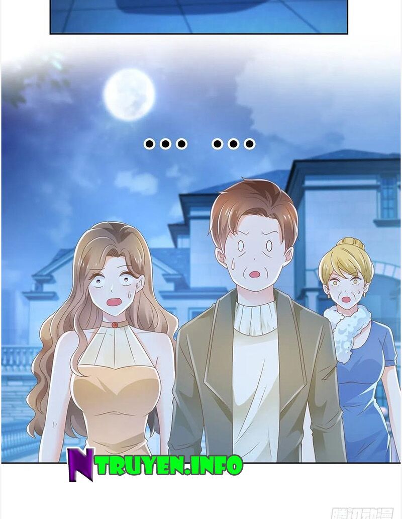 đọc truyện Ẩn Hôn 100%: Chọc Tức Vợ Yêu Mua Một Tặng Một Chương 174 ảnh 10 tại Thiên Thai Truyện