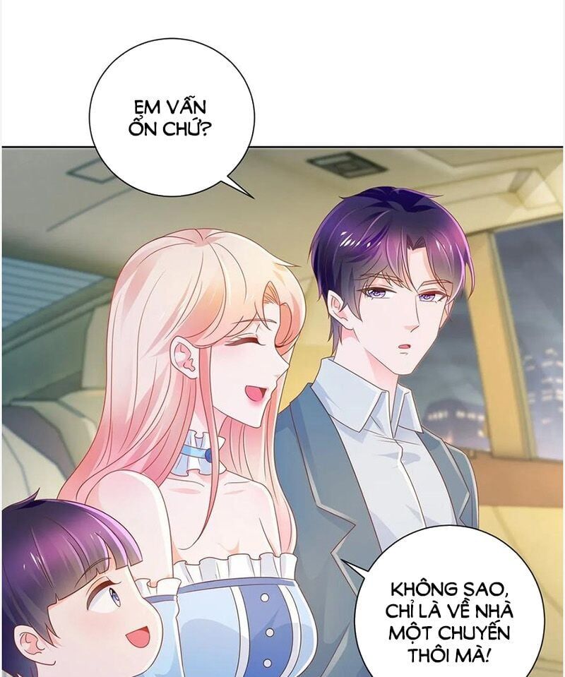 đọc truyện Ẩn Hôn 100%: Chọc Tức Vợ Yêu Mua Một Tặng Một Chương 174 ảnh 11 tại Thiên Thai Truyện