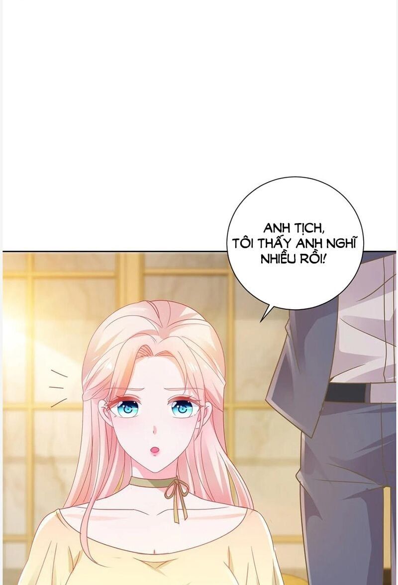 đọc truyện Ẩn Hôn 100%: Chọc Tức Vợ Yêu Mua Một Tặng Một Chương 175 ảnh 12 tại Thiên Thai Truyện