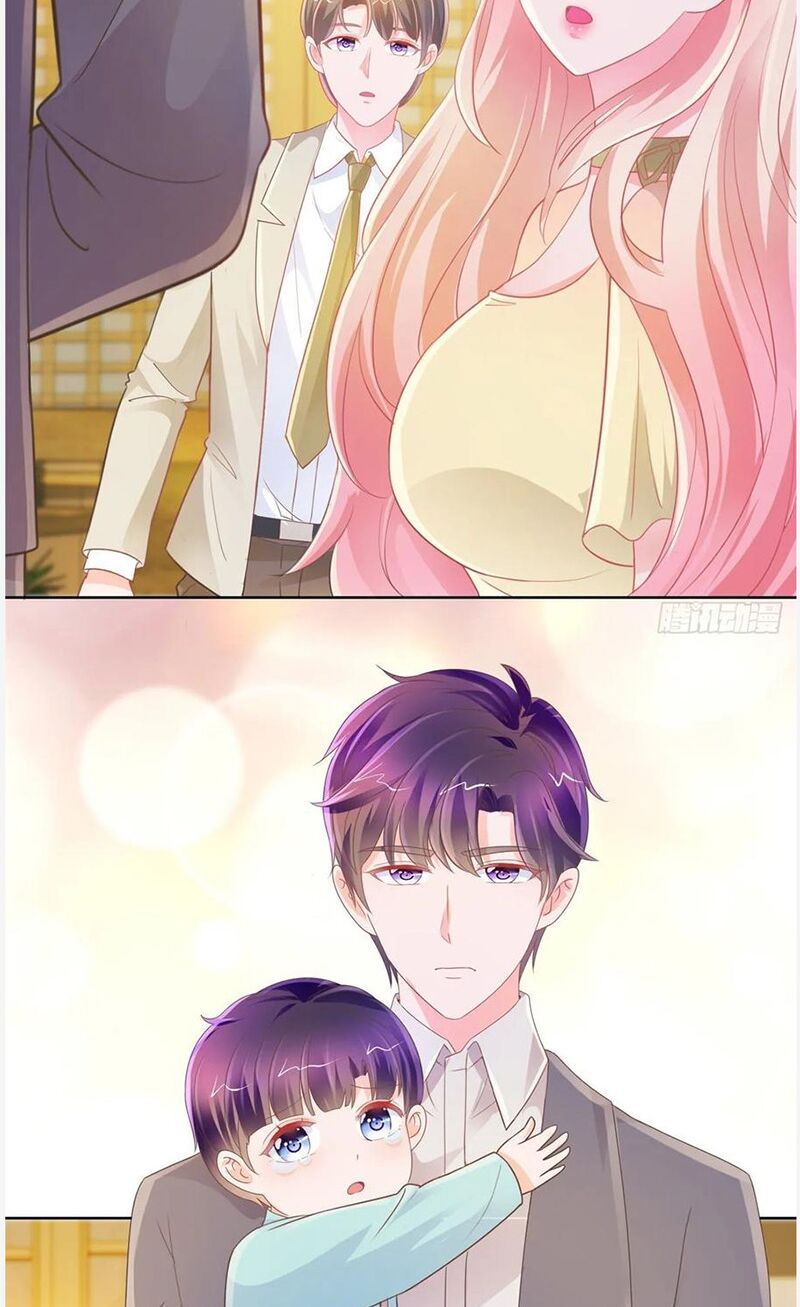 đọc truyện Ẩn Hôn 100%: Chọc Tức Vợ Yêu Mua Một Tặng Một Chương 175 ảnh 14 tại Thiên Thai Truyện