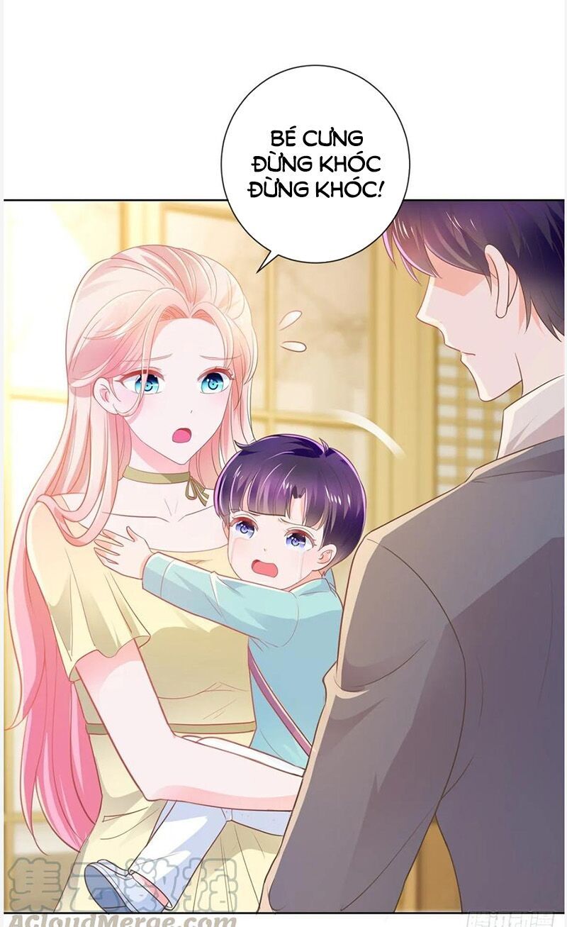 đọc truyện Ẩn Hôn 100%: Chọc Tức Vợ Yêu Mua Một Tặng Một Chương 175 ảnh 17 tại Thiên Thai Truyện