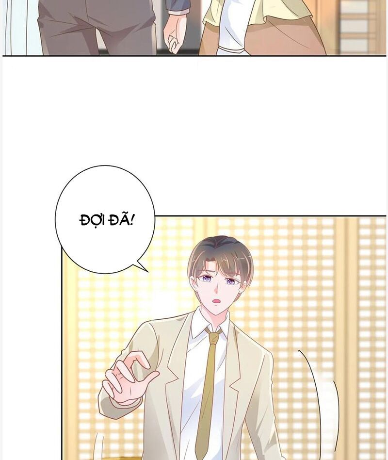 đọc truyện Ẩn Hôn 100%: Chọc Tức Vợ Yêu Mua Một Tặng Một Chương 175 ảnh 20 tại Thiên Thai Truyện