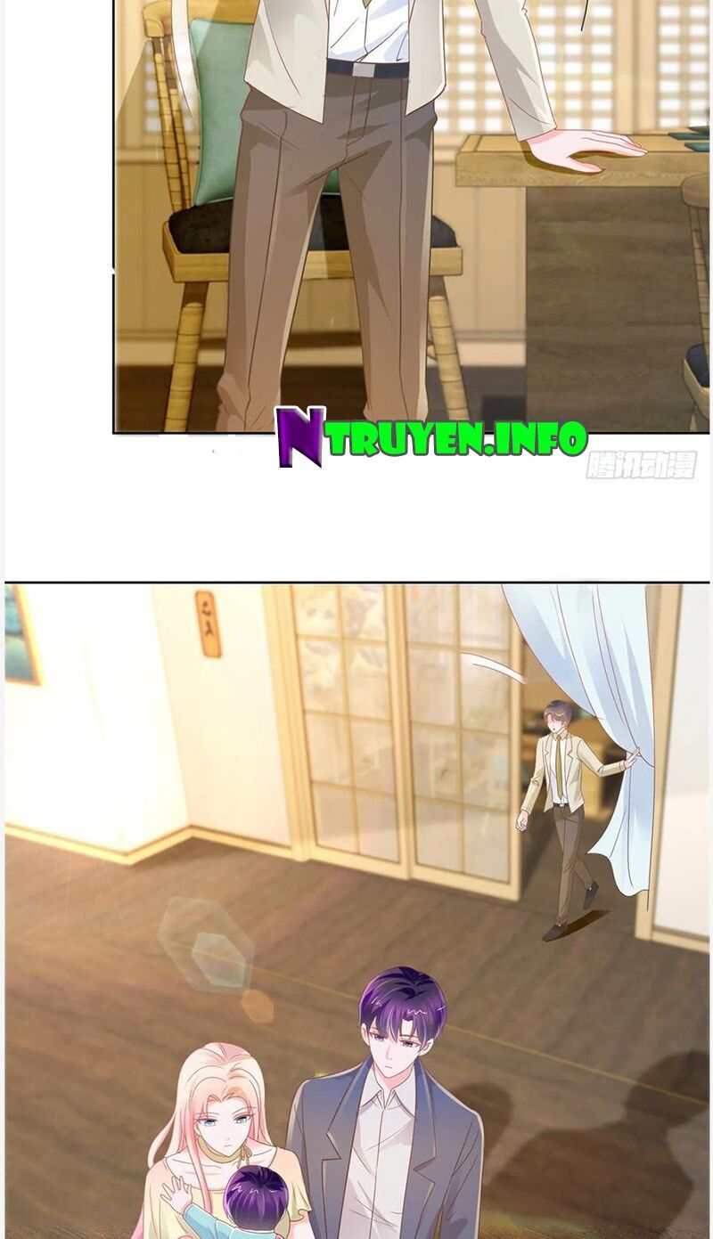 đọc truyện Ẩn Hôn 100%: Chọc Tức Vợ Yêu Mua Một Tặng Một Chương 175 ảnh 21 tại Thiên Thai Truyện