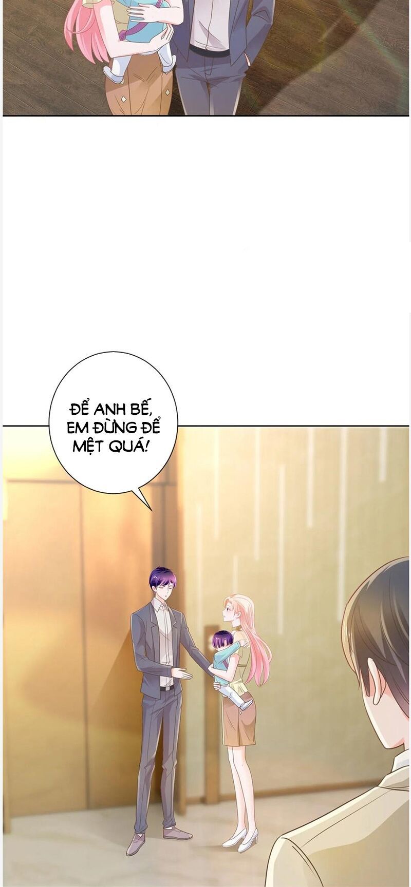 đọc truyện Ẩn Hôn 100%: Chọc Tức Vợ Yêu Mua Một Tặng Một Chương 175 ảnh 22 tại Thiên Thai Truyện