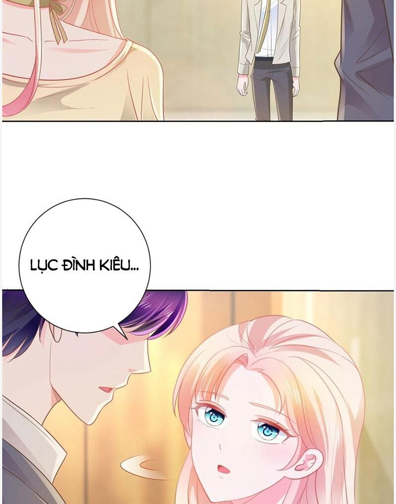 đọc truyện Ẩn Hôn 100%: Chọc Tức Vợ Yêu Mua Một Tặng Một Chương 175 ảnh 24 tại Thiên Thai Truyện