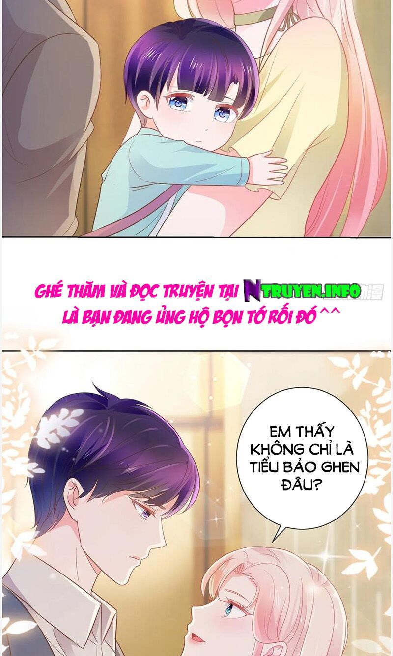 đọc truyện Ẩn Hôn 100%: Chọc Tức Vợ Yêu Mua Một Tặng Một Chương 175 ảnh 25 tại Thiên Thai Truyện