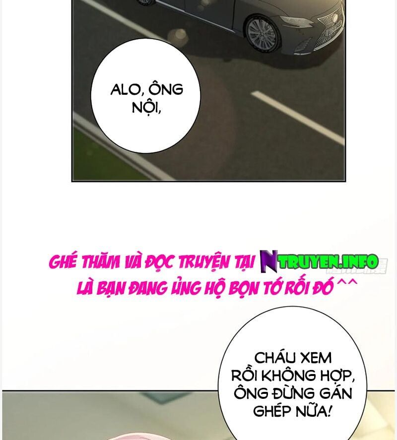 đọc truyện Ẩn Hôn 100%: Chọc Tức Vợ Yêu Mua Một Tặng Một Chương 175 ảnh 33 tại Thiên Thai Truyện