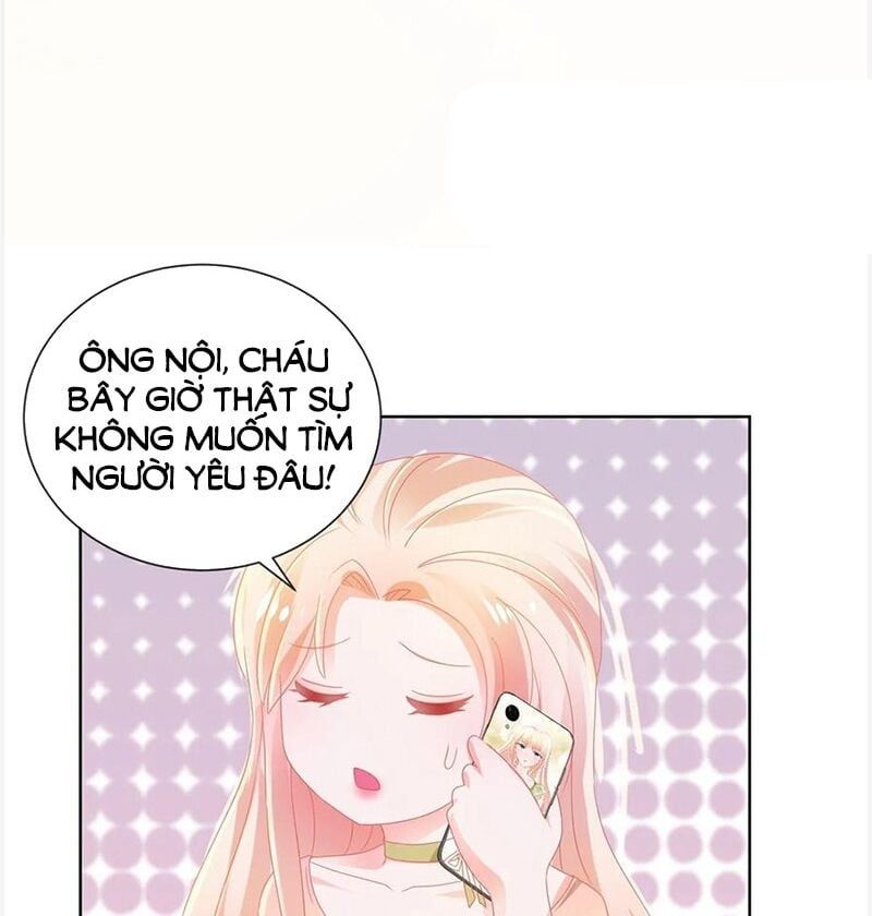 đọc truyện Ẩn Hôn 100%: Chọc Tức Vợ Yêu Mua Một Tặng Một Chương 175 ảnh 36 tại Thiên Thai Truyện