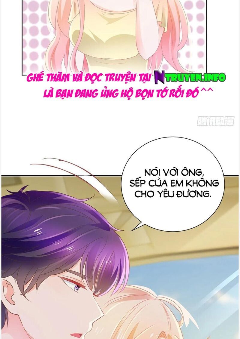 đọc truyện Ẩn Hôn 100%: Chọc Tức Vợ Yêu Mua Một Tặng Một Chương 175 ảnh 37 tại Thiên Thai Truyện