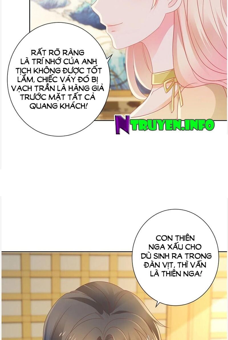 đọc truyện Ẩn Hôn 100%: Chọc Tức Vợ Yêu Mua Một Tặng Một Chương 175 ảnh 8 tại Thiên Thai Truyện