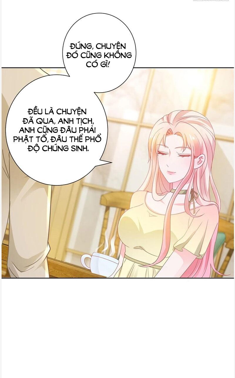 đọc truyện Ẩn Hôn 100%: Chọc Tức Vợ Yêu Mua Một Tặng Một Chương 175 ảnh 10 tại Thiên Thai Truyện