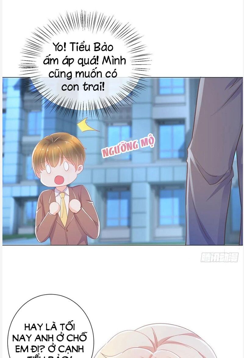 đọc truyện Ẩn Hôn 100%: Chọc Tức Vợ Yêu Mua Một Tặng Một Chương 176 ảnh 12 tại Thiên Thai Truyện