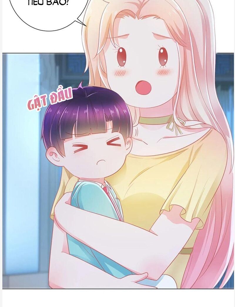 đọc truyện Ẩn Hôn 100%: Chọc Tức Vợ Yêu Mua Một Tặng Một Chương 176 ảnh 13 tại Thiên Thai Truyện