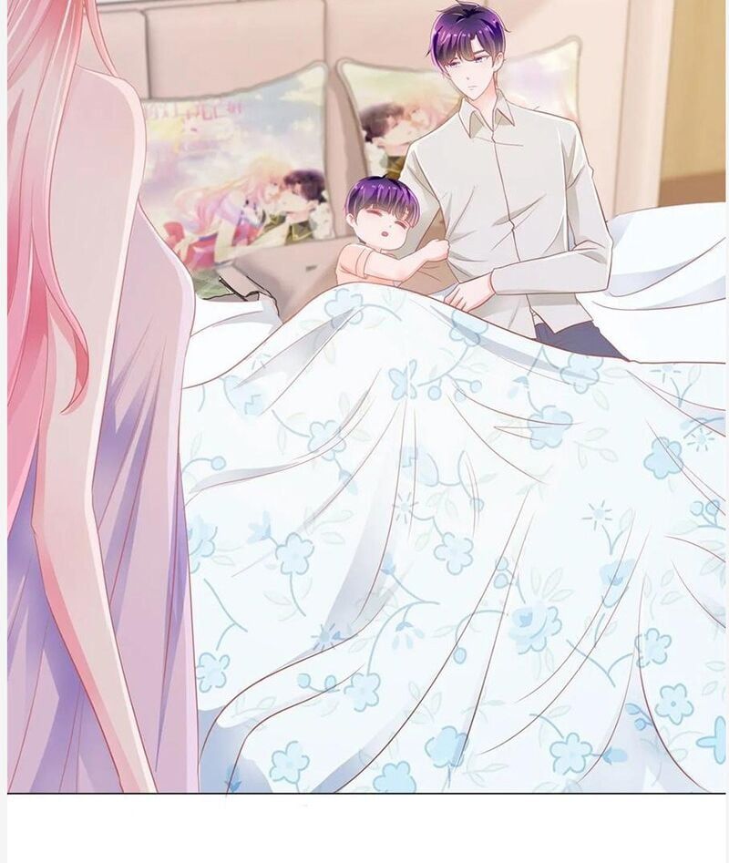 đọc truyện Ẩn Hôn 100%: Chọc Tức Vợ Yêu Mua Một Tặng Một Chương 176 ảnh 17 tại Thiên Thai Truyện