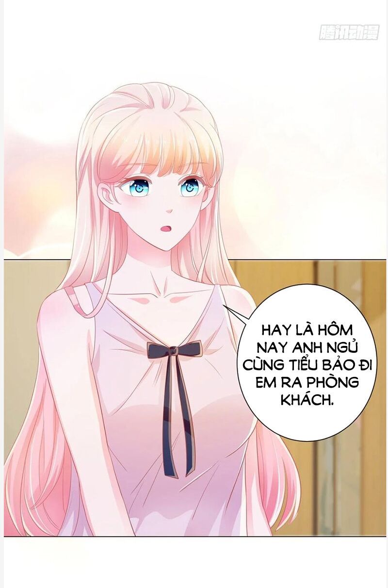 đọc truyện Ẩn Hôn 100%: Chọc Tức Vợ Yêu Mua Một Tặng Một Chương 176 ảnh 18 tại Thiên Thai Truyện