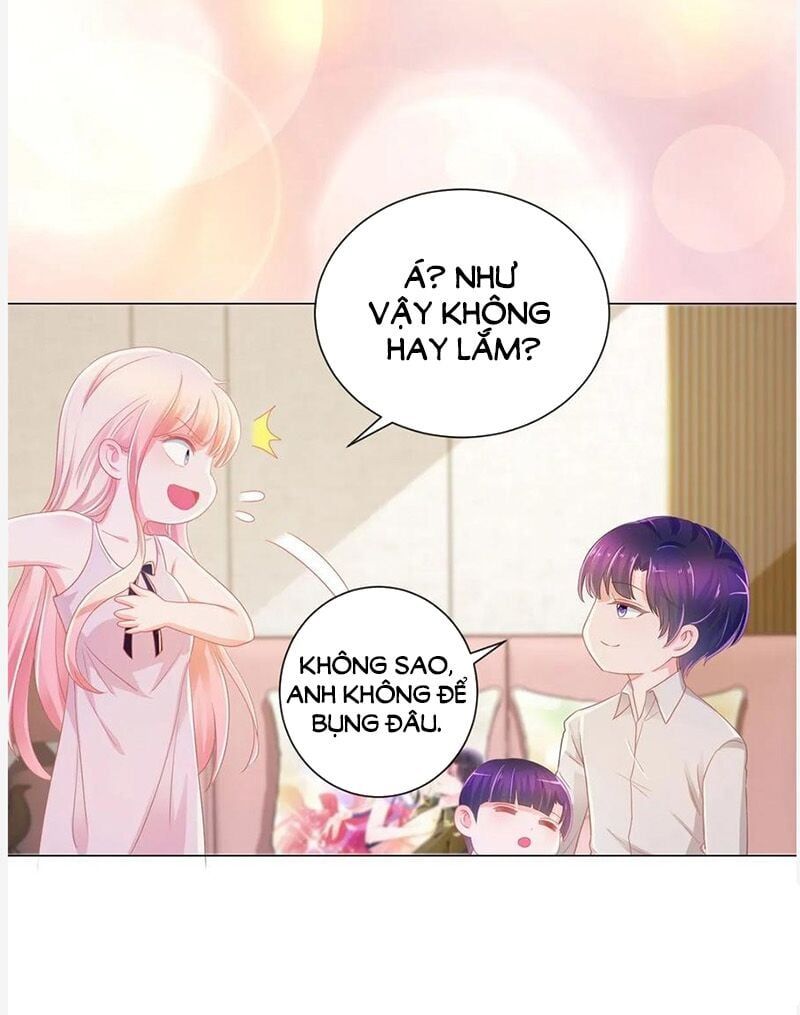 đọc truyện Ẩn Hôn 100%: Chọc Tức Vợ Yêu Mua Một Tặng Một Chương 176 ảnh 20 tại Thiên Thai Truyện