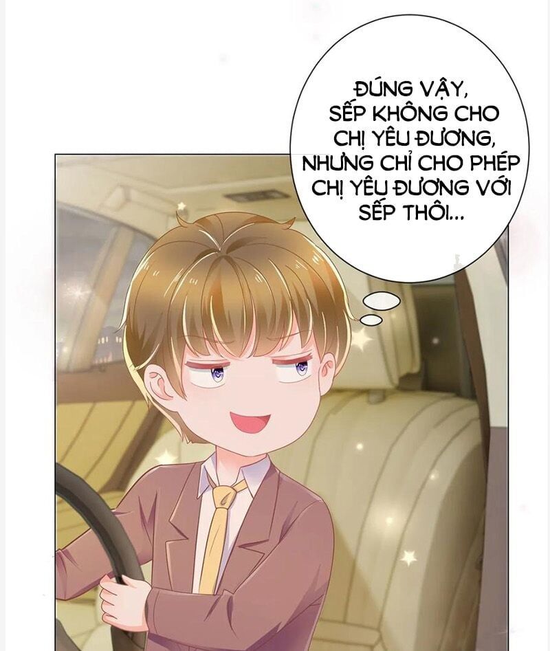 đọc truyện Ẩn Hôn 100%: Chọc Tức Vợ Yêu Mua Một Tặng Một Chương 176 ảnh 4 tại Thiên Thai Truyện