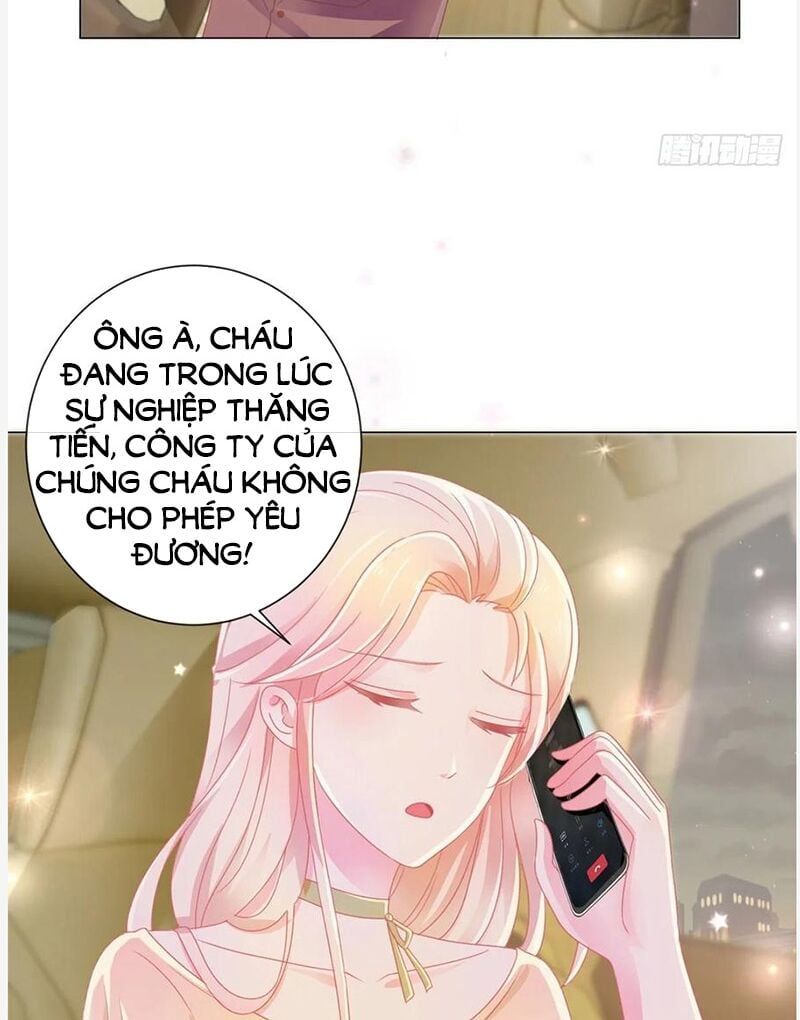 đọc truyện Ẩn Hôn 100%: Chọc Tức Vợ Yêu Mua Một Tặng Một Chương 176 ảnh 5 tại Thiên Thai Truyện