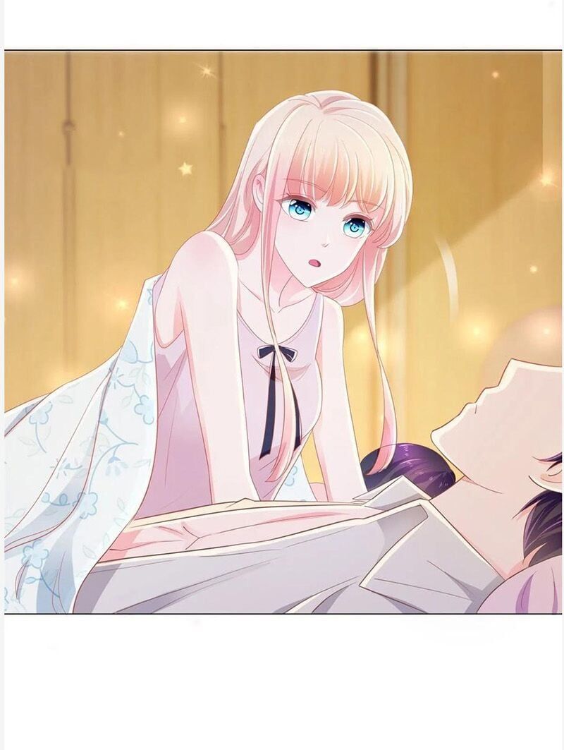 đọc truyện Ẩn Hôn 100%: Chọc Tức Vợ Yêu Mua Một Tặng Một Chương 176 ảnh 33 tại Thiên Thai Truyện