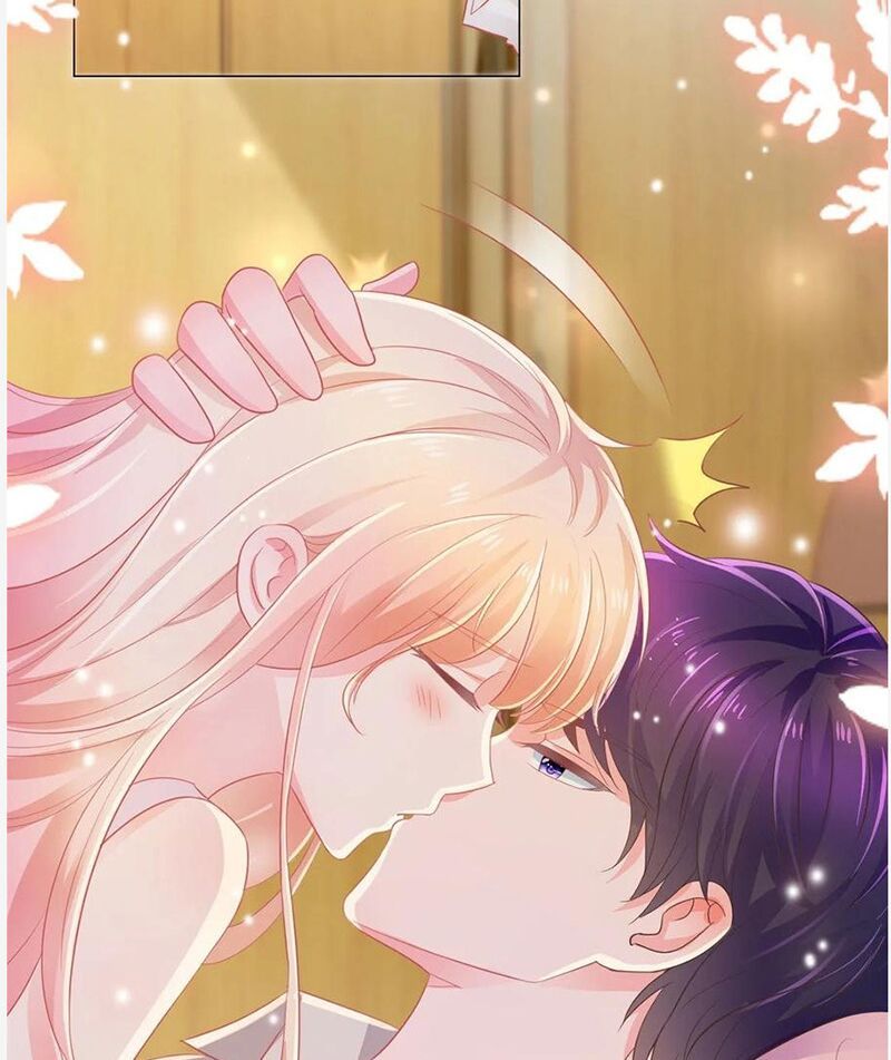 đọc truyện Ẩn Hôn 100%: Chọc Tức Vợ Yêu Mua Một Tặng Một Chương 176 ảnh 37 tại Thiên Thai Truyện