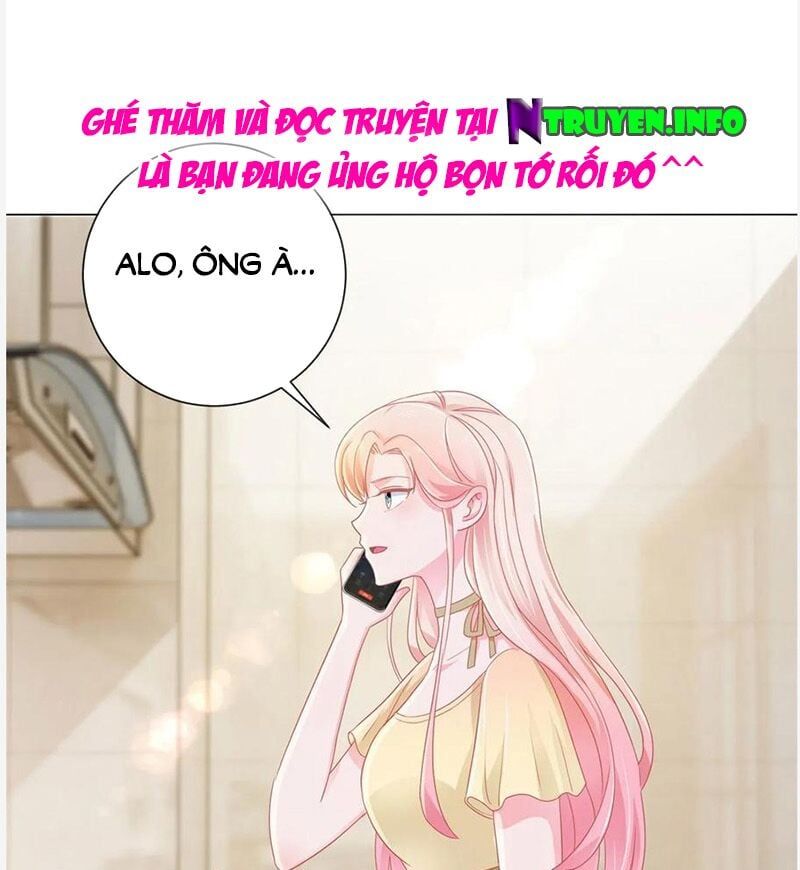 đọc truyện Ẩn Hôn 100%: Chọc Tức Vợ Yêu Mua Một Tặng Một Chương 176 ảnh 45 tại Thiên Thai Truyện