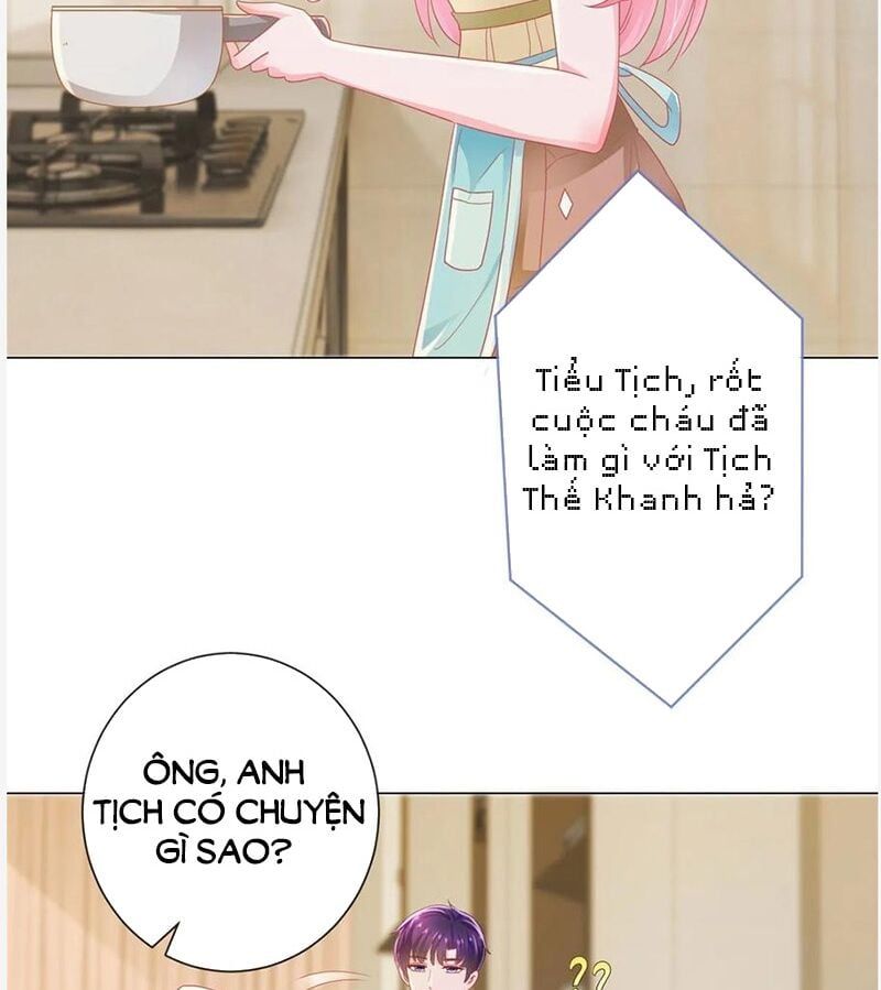 đọc truyện Ẩn Hôn 100%: Chọc Tức Vợ Yêu Mua Một Tặng Một Chương 176 ảnh 46 tại Thiên Thai Truyện