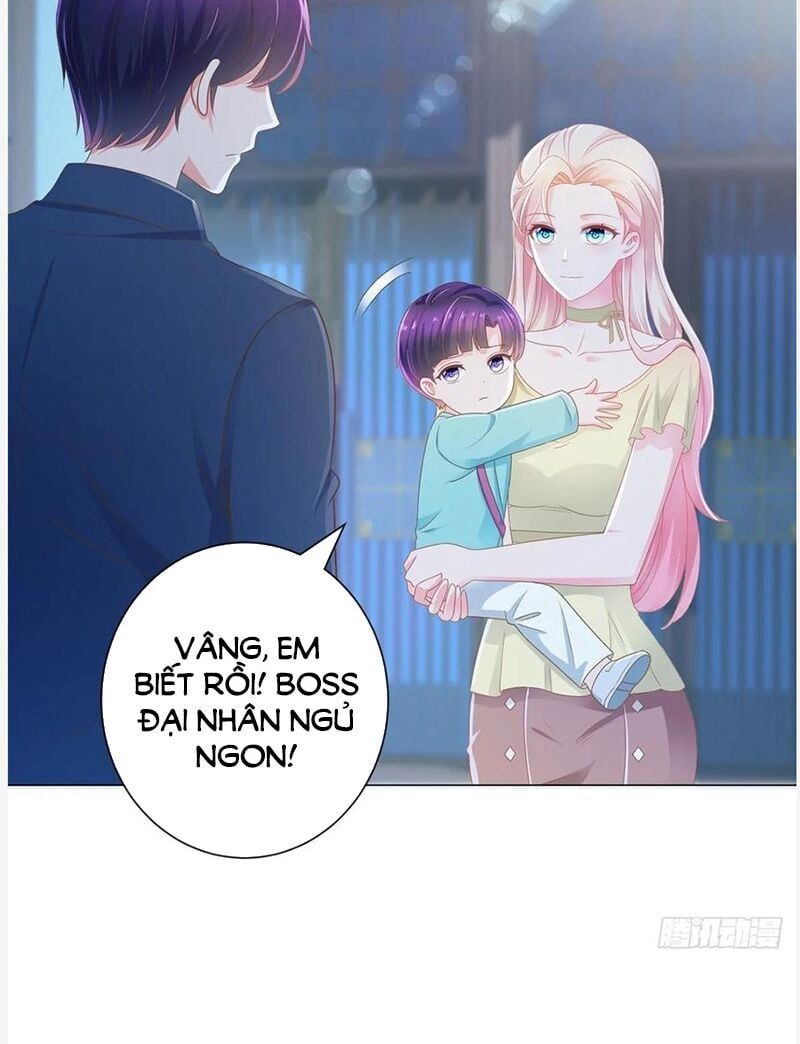 đọc truyện Ẩn Hôn 100%: Chọc Tức Vợ Yêu Mua Một Tặng Một Chương 176 ảnh 9 tại Thiên Thai Truyện