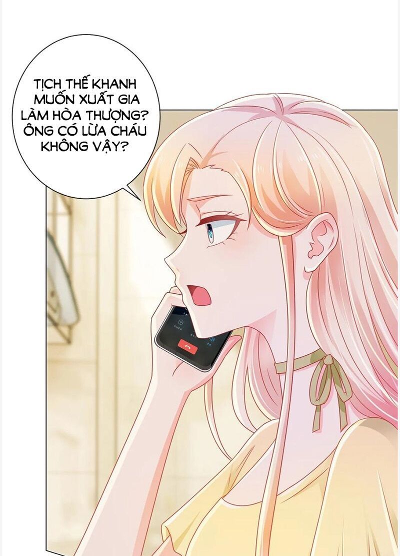 đọc truyện Ẩn Hôn 100%: Chọc Tức Vợ Yêu Mua Một Tặng Một Chương 177 ảnh 3 tại Thiên Thai Truyện