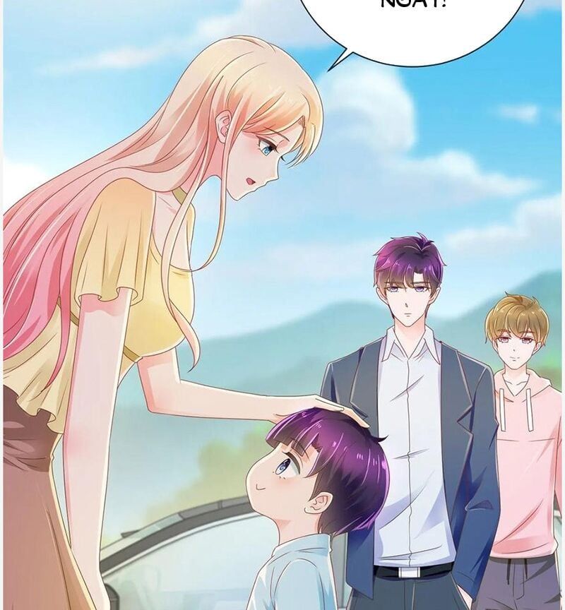 đọc truyện Ẩn Hôn 100%: Chọc Tức Vợ Yêu Mua Một Tặng Một Chương 177 ảnh 12 tại Thiên Thai Truyện