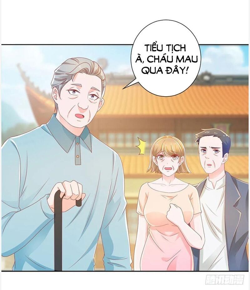 đọc truyện Ẩn Hôn 100%: Chọc Tức Vợ Yêu Mua Một Tặng Một Chương 177 ảnh 15 tại Thiên Thai Truyện