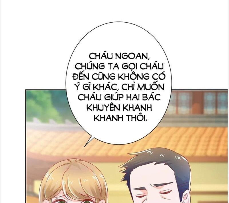 đọc truyện Ẩn Hôn 100%: Chọc Tức Vợ Yêu Mua Một Tặng Một Chương 177 ảnh 16 tại Thiên Thai Truyện