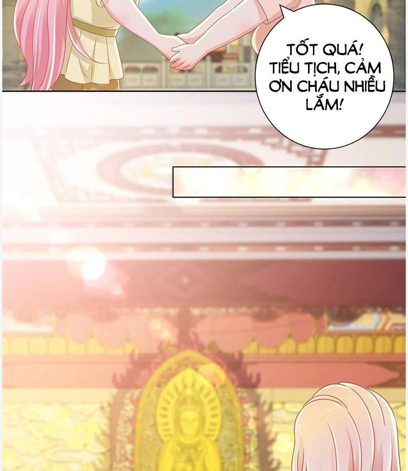 đọc truyện Ẩn Hôn 100%: Chọc Tức Vợ Yêu Mua Một Tặng Một Chương 177 ảnh 19 tại Thiên Thai Truyện